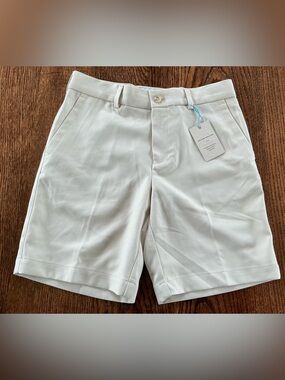 Peter Millar - Salem Youth Performance Short
